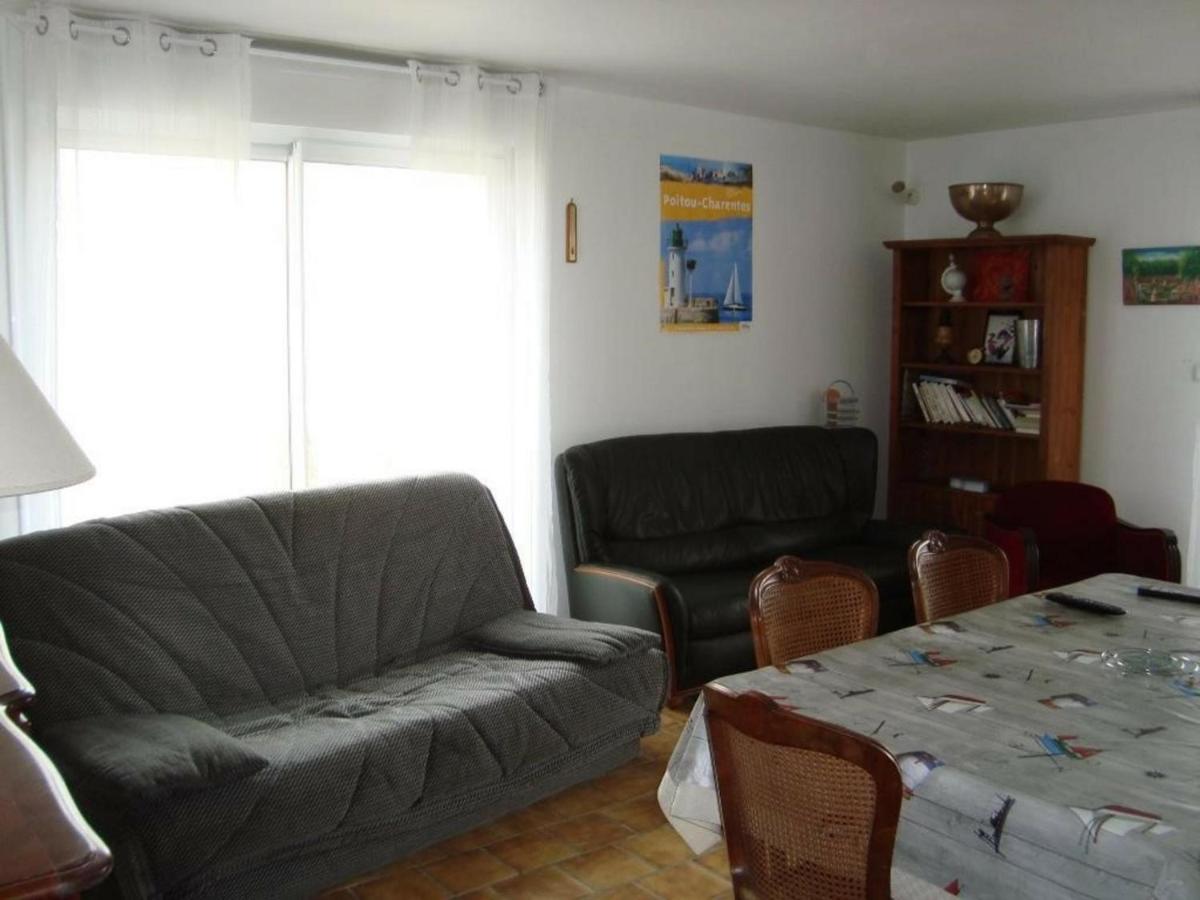 Maison 3 Pieces Avec Jardin, Proche Centre Et Plages, Saint-Denis-D'Oleron - Fr-1-246A-339 Eksteriør billede