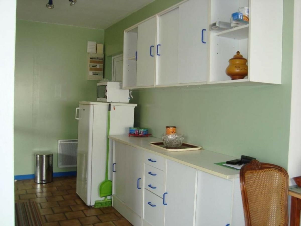 Maison 3 Pieces Avec Jardin, Proche Centre Et Plages, Saint-Denis-D'Oleron - Fr-1-246A-339 Eksteriør billede